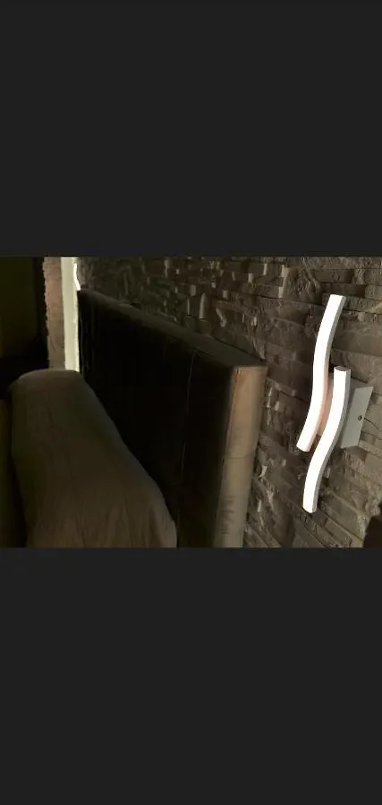 B&B Alice Альгеро Отель типа 
