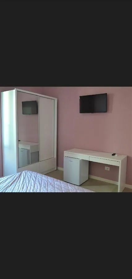 B&B Alice Альгеро